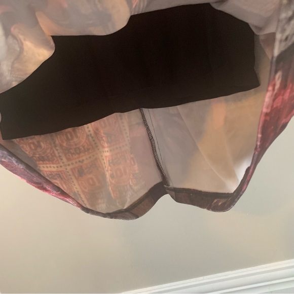 Simply Art by Dolcezza dress. Med - Picture 8 of 8